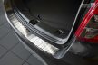 Avisa stříbrný satén ocel Ochrana nakládací OPEL MOKKA 2012-2016