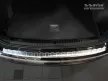 Avisa stříbrná saténová ocel Ochrana nakládací Audi Q3 II crossover 2018->/S-line 2018->