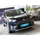 Avisa stříbrný satén ocel Ochrana nakládací Suzuki ACROSS 2020->, TOYOTA RAV4 V generation/Hybrid 2018->