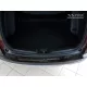Avisa stříbrná saténová ocel Ochrana nakládací HONDA CR-V V 2018->2023, HONDA CR-V V Hybrid 2019->2023