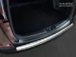 Avisa lökhárító védő HONDA CR-V V Hybrid 2019-> 2023 ocel stříbrný