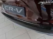 Avisa stříbrná saténová ocel Ochrana nakládací HONDA CR-V V 2018->2023, HONDA CR-V V Hybrid 2019->2023