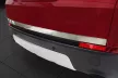 Avisa stříbrný satén ocel csomagtérajtó díszléc Land Rover DISCOVERY SPORT 5d 2014->