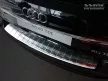 Avisa stříbrný satén ocel Ochrana nakládací Audi A6 C8 V Avant/S-Line/Allroad 2018-2023, FL.2023-2025, Audi A6 C8 V Allroad 2019