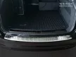 Avisa stříbrný satén ocel Ochrana nakládací Audi A6 C8 V Avant/S-Line/Allroad 2018-2023, FL.2023-2025, Audi A6 C8 V Allroad 2019