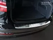 Avisa stříbrný satén ocel Ochrana nakládací Audi A6 C8 V Avant/S-Line/Allroad 2018-2023, FL.2023-2025, Audi A6 C8 V Allroad 2019