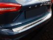Avisa stříbrný satén ocel Ochrana nakládací FORD Focus IV turnier/ST-Line/Active 2018-2021, FL 2021->