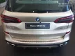 Avisa Ochrana nakládací Bmw X5 IV G05 M-pakiet 2018->ocel stříbrná saténová
