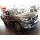 Avisa stříbrný satén ocel Ochrana nakládací Seat TARRACO/TARRACO FR/HYBRID 2018->