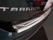 Avisa stříbrný satén ocel Ochrana nakládací Seat TARRACO/TARRACO FR/HYBRID 2018->