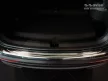 Avisa stříbrný satén ocel Ochrana nakládací Seat TARRACO/TARRACO FR/HYBRID 2018->