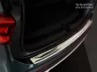 Avisa stříbrný satén ocel Ochrana nakládací Seat TARRACO/TARRACO FR/HYBRID 2018->