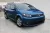 Avisa stříbrná saténová ocel Ochrana nakládací VOLKSWAGEN TOURAN II 2010-2015
