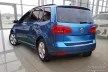 Avisa stříbrná saténová ocel Ochrana nakládací VOLKSWAGEN TOURAN II 2010-2015