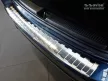 Avisa stříbrná saténová ocel Ochrana nakládací MERCEDES B Class III W247 2018->/AMG 2018->, MERCEDES B Class 250 e Plug-in Hybrid 2021->