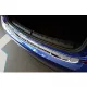 Avisa stříbrný satén ocel Ochrana nakládací Bmw 3 G20 limousine M-Pakiet 2018->2022