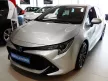 Avisa stříbrný satén ocel Ochrana nakládací Suzuki SWACE combi 2020->, TOYOTA Corolla XII touring sports 2018->/GR SPORT 2018->