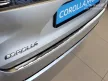 Avisa stříbrný satén ocel Ochrana nakládací Suzuki SWACE combi 2020->, TOYOTA Corolla XII touring sports 2018->/GR SPORT 2018->