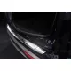 Avisa stříbrný satén ocel Ochrana nakládací Alfa Romeo STELVIO 2016-2020, FL2020