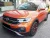 Avisa stříbrná saténová ocel Ochrana nakládací VOLKSWAGEN T-Cross 2018->2024, FL 2024->