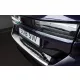 Avisa stříbrná saténová ocel Ochrana nakládací PEUGEOT 508 II SW 2018-2023 Fl.2023