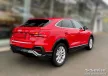 Avisa stříbrný satén ocel Ochrana nakládací Audi Q3 II/RS Sportback 2019->