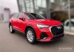 Avisa stříbrný satén ocel Ochrana nakládací Audi Q3 II/RS Sportback 2019->