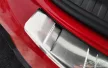 Avisa stříbrný satén ocel Ochrana nakládací Audi Q3 II/RS Sportback 2019->