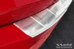 Avisa stříbrný satén ocel Ochrana nakládací Audi Q3 II/RS Sportback 2019->