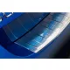 Avisa stříbrný satén ocel Ochrana nakládací SKODA SCALA 2019-2024 FL.2024->