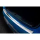 Avisa stříbrná saténová ocel Ochrana nakládací Audi E-TRON 2018->, Audi E-TRON Sportback 2019->