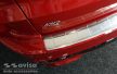 Avisa stříbrná saténová ocelová ochrana nakládací FORD KUGA III ST-Line/Hybrid/Vignale 2019-2024, FL 2024-