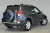 Avisa stříbrný satén ocel Ochrana nakládací TOYOTA RAV4 III FL2008-2010