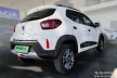 Avisa stříbrný satén ocel Ochrana nakládací Dacia SPRING Hatchback 5D 2021- 2024