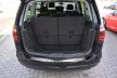 Avisa stříbrná saténová ocel Ochrana nakládací Seat ALHAMBRA II 2010->, VOLKSWAGEN SHARAN II 2010->