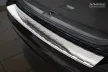 Avisa stříbrná saténová ocel Ochrana nakládací VOLKSWAGEN TOURAN III/R-line 2015