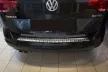 Avisa stříbrná saténová ocel Ochrana nakládací VOLKSWAGEN TOURAN III/R-line 2015