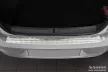 Avisa stříbrná saténová ocel Ochrana nakládací VOLKSWAGEN Passat B8 limousine 2014-2019, FL2019->2023