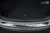 Avisa stříbrná saténová ocel Ochrana nakládací TIGUAN II 2015-2020, FL2020->/eHybrid 2020-2024, TIGUAN II R-Line 2015-2020, 2021-2024 stb.