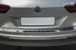Avisa stříbrná saténová ocel Ochrana nakládací TIGUAN II 2015-2020, FL2020->/eHybrid 2020-2024, TIGUAN II R-Line 2015-2020, 2021-2024 stb.
