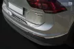 Avisa stříbrná saténová ocel Ochrana nakládací TIGUAN II 2015-2020, FL2020->/eHybrid 2020-2024, TIGUAN II R-Line 2015-2020, 2021-2024 stb.