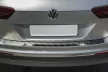 Avisa stříbrná saténová ocel Ochrana nakládací TIGUAN II 2015-2020, FL2020->/eHybrid 2020-2024, TIGUAN II R-Line 2015-2020, 2021-2024 stb.