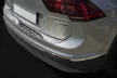Avisa stříbrná saténová ocel Ochrana nakládací TIGUAN II 2015-2020, FL2020->/eHybrid 2020-2024, TIGUAN II R-Line 2015-2020, 2021-2024 stb.