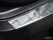 Avisa stříbrná saténová ocel Ochrana nakládací MERCEDES CLA II SHOOTING BRAKE (X118) 2019->/AMG-Line