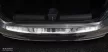 Avisa stříbrná saténová ocel Ochrana nakládací MERCEDES CLA II SHOOTING BRAKE (X118) 2019->/AMG-Line