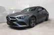 Avisa stříbrná saténová ocel Ochrana nakládací MERCEDES CLA II SHOOTING BRAKE (X118) 2019->/AMG-Line