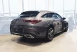 Avisa stříbrná saténová ocel Ochrana nakládací MERCEDES CLA II SHOOTING BRAKE (X118) 2019->/AMG-Line