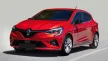 Avisa stříbrná saténová ocel Ochrana nakládací RENAULT Clio V 5D 2019-2023 FL 2023->