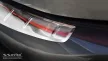 Avisa stříbrná saténová ocel Ochrana nakládací Audi A7 C8 Sportback II liftback 2017->