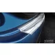 Avisa stříbrná saténová ocel Ochrana nakládací Kia XCEED crossover 2019->
